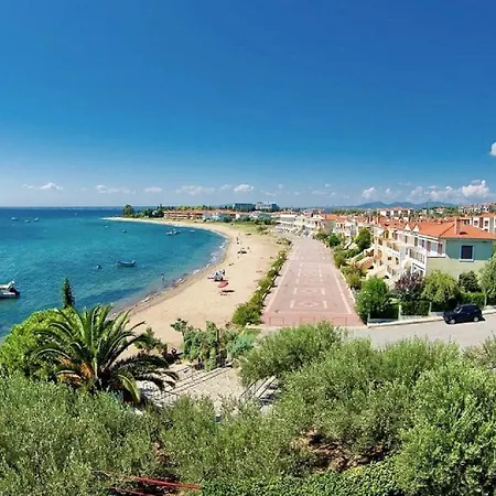 Apartman Vladi Sithonia *