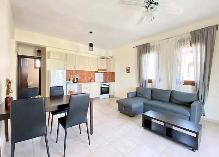 Vladi Appartement Gerakini
