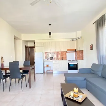 Vladi Sithonia * Gerakini