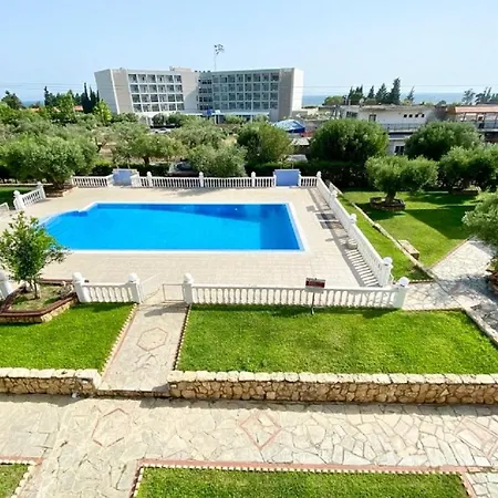 Vladi Sithonia *