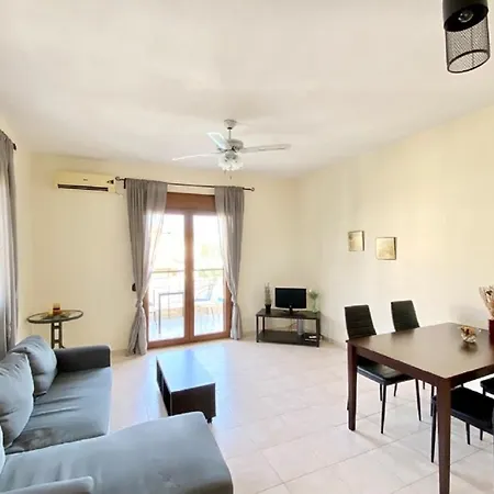Vladi Sithonia Apartment