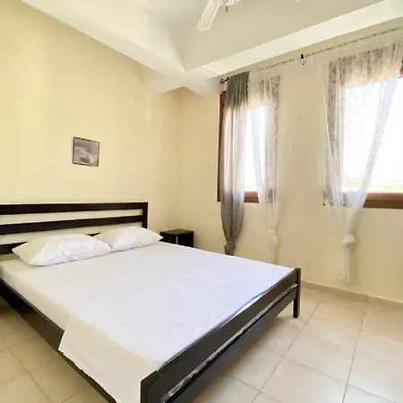 Vladi Sithonia Apartment Gerakini