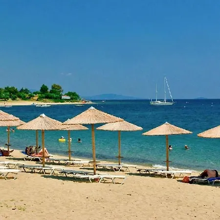 Vladi Sithonia * Gerakini