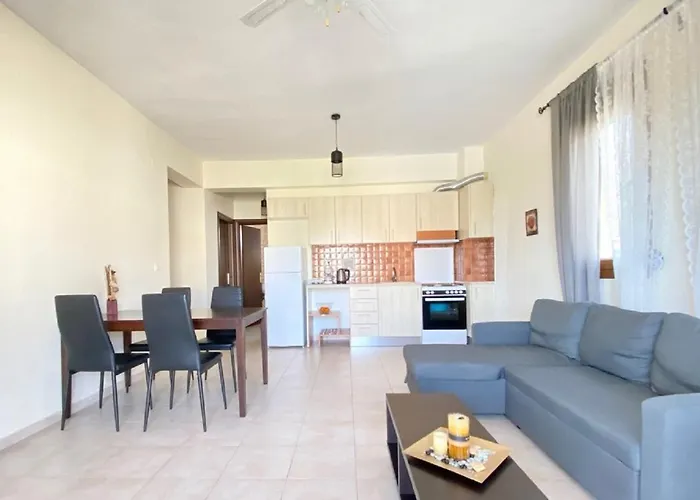 Vladi Sithonia * Gerakini