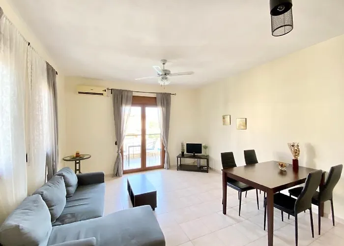 Vladi Sithonia Appartamento