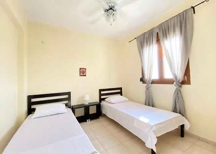 Vladi Apartment
