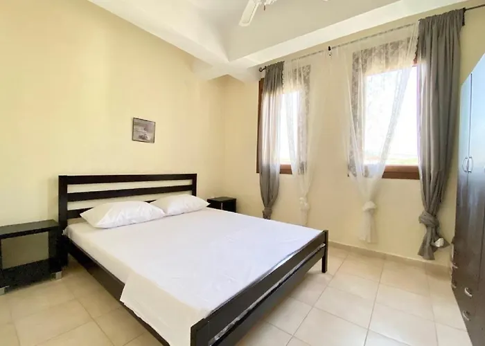 Vladi Apartment Gerakini